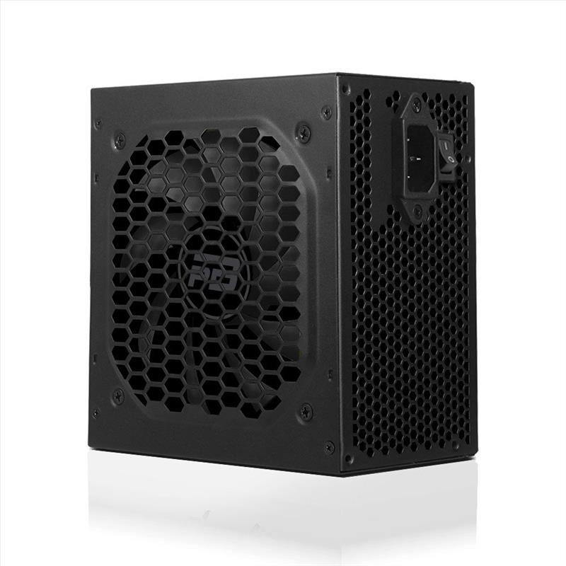 POWER BOOST JPSU-BST-ATX750WEU 750W 80+ Power Supply - POWER BOOST - görsel 2