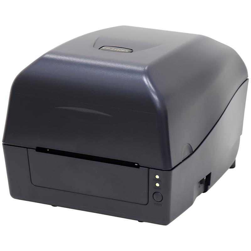 ARGOX CP-2140EX PRO 203DPI TERMAL TRANSFER USB+SERİ+ETHERNET BARKOD YAZICI (300M RİBONLU KULLANIM) - Argox