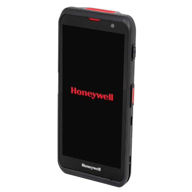 HONEYWELL SCANPAL EDA52 2D KAREKOD ANDROID 13 6GB/128GB 13MP WIFI+BLUETOOTH 5.5 DOKUNMATİK EKRAN EL TERMİNALİ - Honeywell - görsel 2