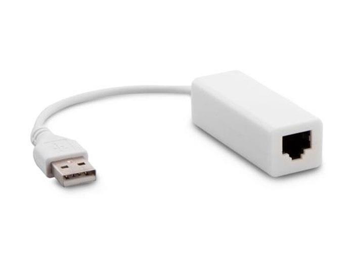 HYTECH HY-U65 USB 2.0 USB 2.0 to RJ45 Çevirici - HYTECH