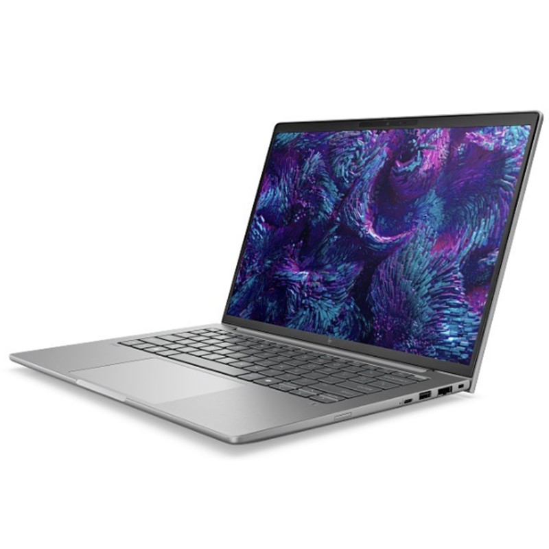 HP NBW A3ZW7ET ZBOOK 8 G1I 14 U7-255H 32GB (1X32GB) 1TB SSD NVIDIA RTX 500 ADA 4GB 14" W11P 3 YIL YERİNDE GARANTİ - Hp - görsel 2