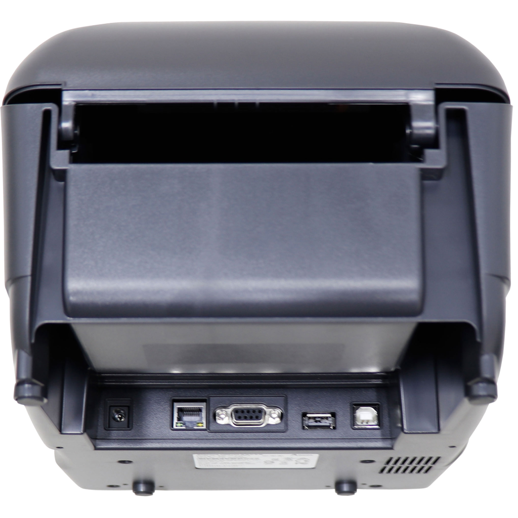 ARGOX CP-2140EX Pro, Barkod Yazıcı, Termal ve Ribon, 152mm/s Hız, 108mm Baskı Genişliği, 203 DPI, Ethernet, Seri, USB - Argox - görsel 5