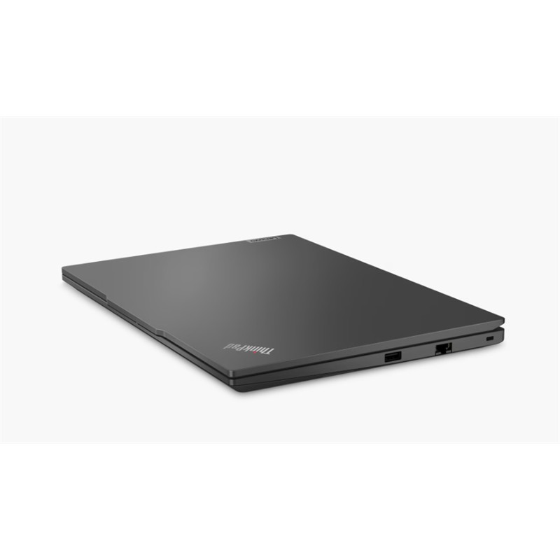 LENOVO NB E14 THINKPAD 21M70091TX ULTRA7 155H 16GB 512SSD O/B 14 DOS (3 YIL GARANTİ) - Lenovo - görsel 3