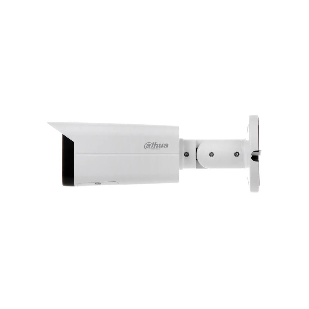 DAHUA IPC-HFW5442T-ASE,  2Mpix, 2,8mm Lens, H265+, Wizmind, 80Mt Gece Görüşü,  IP67, IK10, PoE Metal Kasa Bullet IP Kamera - Dahua - görsel 3