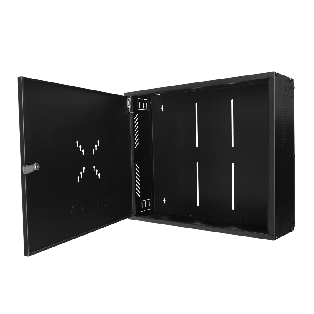 S-LINK SL-DVR02, 550/450/150mm Yeni Nesil, DVR Güvenlik Kabinet - S-Link