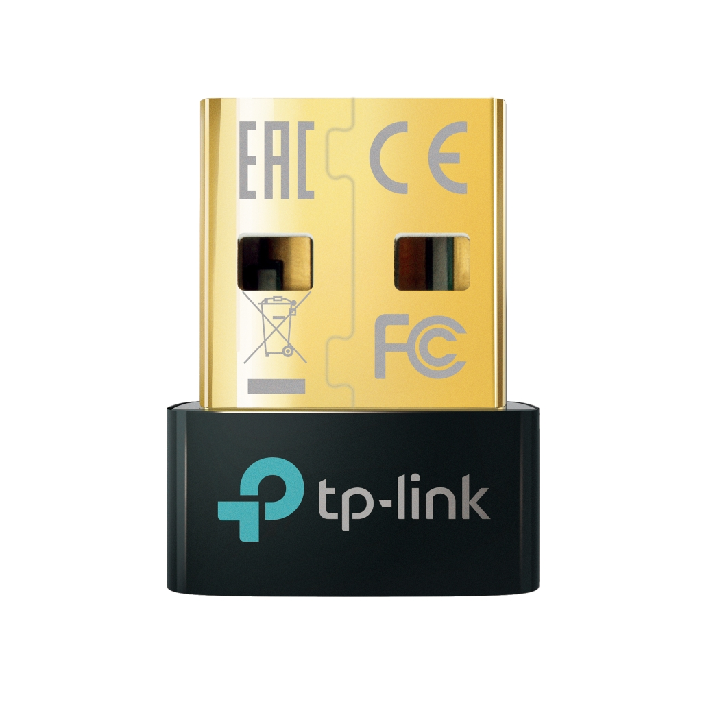 TP-LINK UB500 Bluetooth 5.4 Nano USB Adaptör - Tp-Link