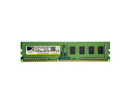 8 GB DDR3 1600MHz TWINMOS CL11 1.35 LOW VOLTAGE (MDD3L8GB1600D) - TWINMOS