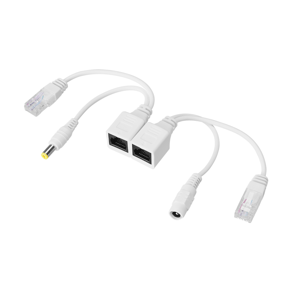 S-LINK SL-POE5, PoE INJECTOR, 1 Set - S-Link