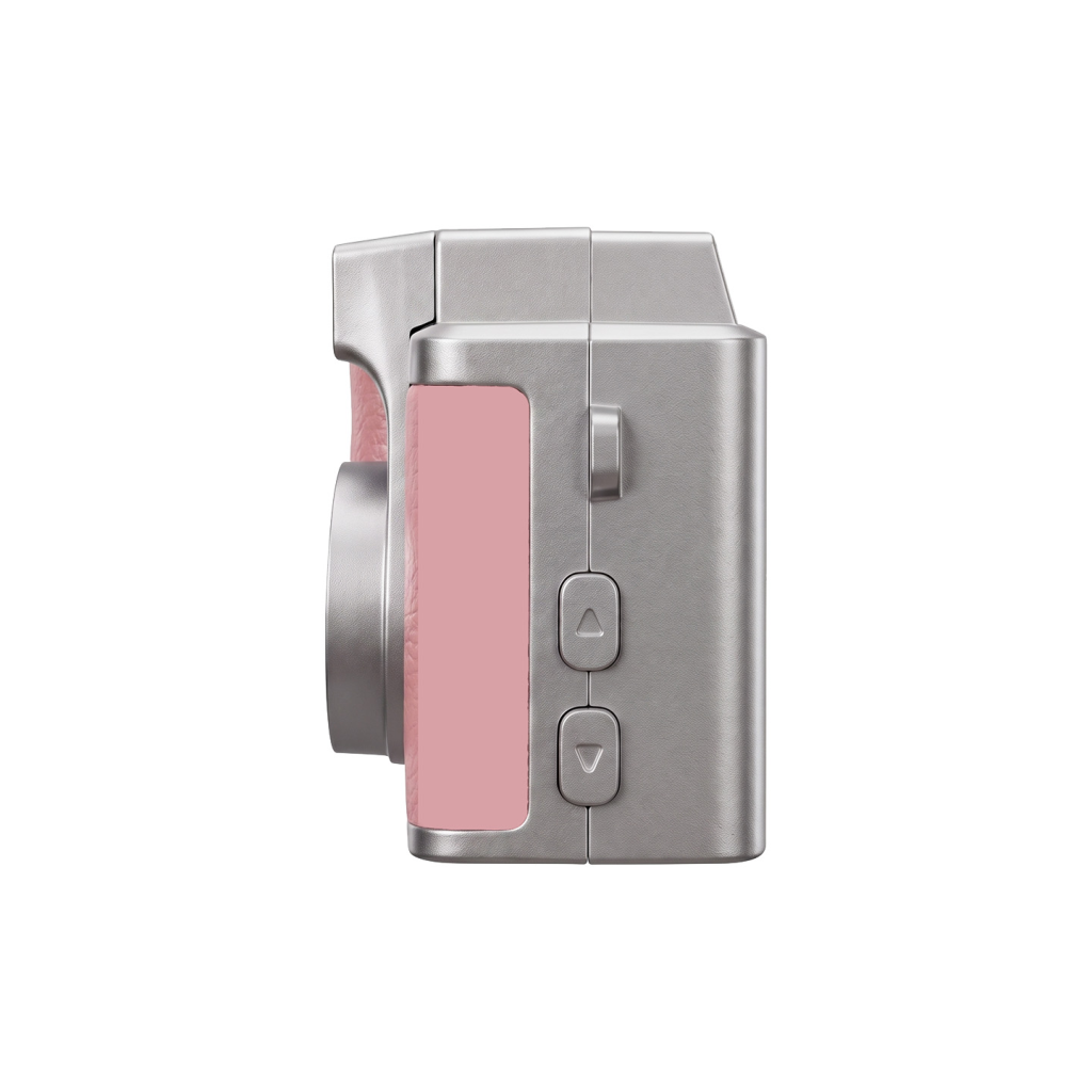 EVEREST ADK1980, Pembe, 720P HD, 200mAh Batarya, 1" Ekran, Anahtarlık Askılı, Flashlı, Mini Retro Dijital Kamera - Everest - görsel 3