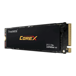TWINMOS NVCX1TBG42280 M.2 1TB (5000/4800MB/s) PCIe + NVMe (3D TLC NAND) SSD Disk (GEN4) - TWINMOS - görsel 2