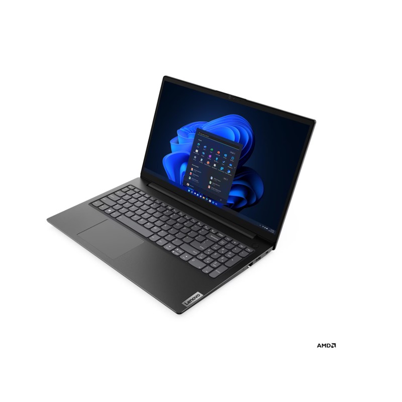 LENOVO NB V15 82YY006CTR RYZEN 7 5825U 8GB 512SSD O/B 15.6 DOS - Lenovo - görsel 2