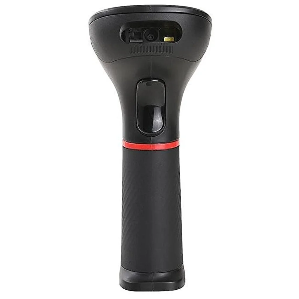 SUNLUX XL3610 Kablolu Karekod 1D/2D Ayaklı Barkod Okuyucu - SUNLUX - görsel 4
