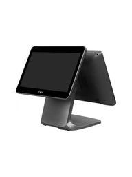 TIWOX TP-9000D I5 5.NESIL 8GB 128GB SSD 15.6" DOKUNMATIK POS PC +13.2" I.E