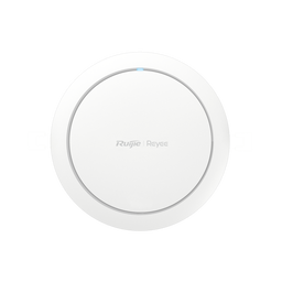 RUIJIE REYEE RG-RAP2266 AX3000 WIFI6 1xGE 2976MBPS 5GHz INDOOR POE ACCESS POINT - REYEE