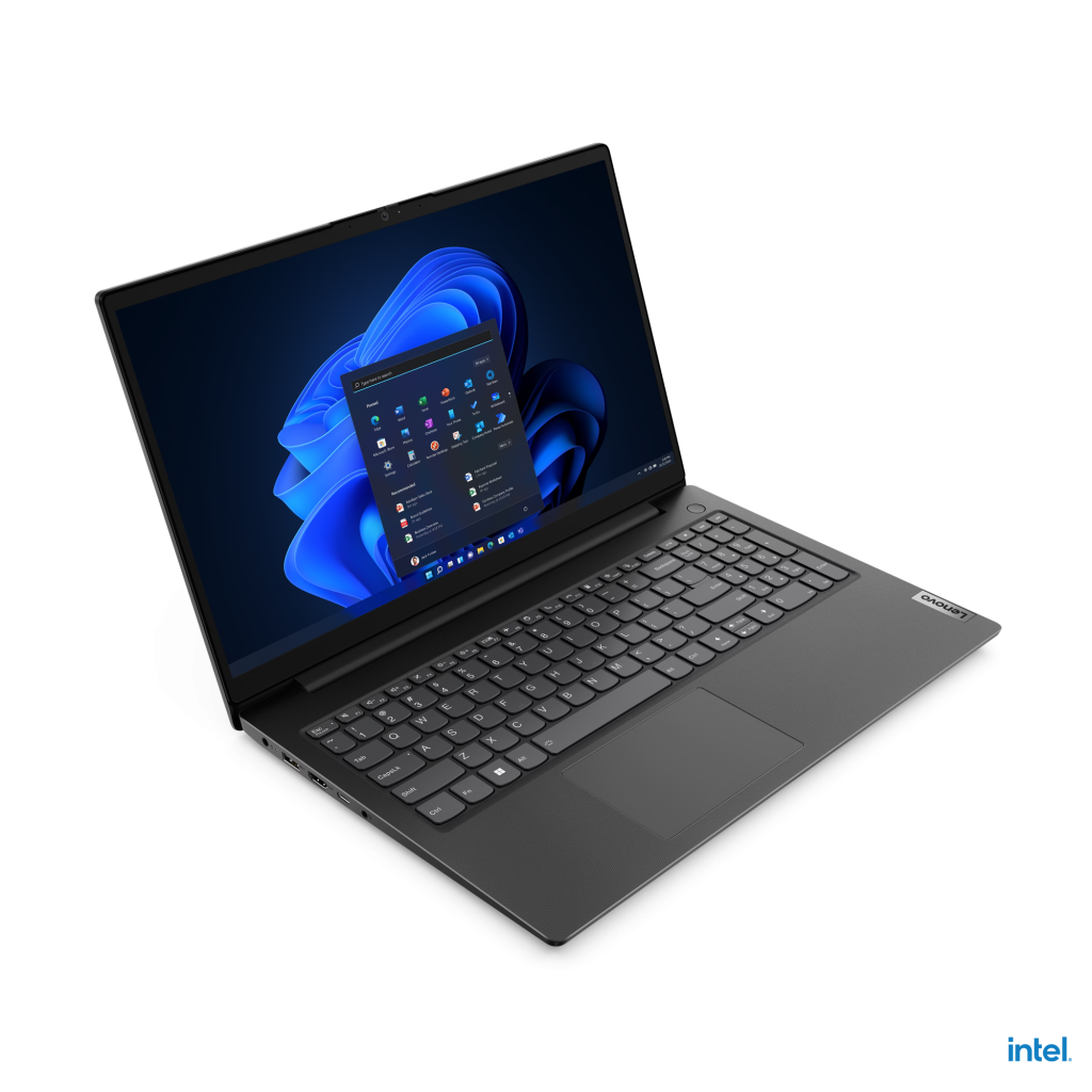 LENOVO 83A100KXTR_UPG, V15 G4 IRU, i7-1355U, 15,6" FHD, 16Gb Ram, 512Gb SSD, Paylaşımlı Ekran Kartı, Free Dos Notebook - Lenovo - görsel 2