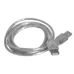 QPORT USB2.0 1.5MT UZATMA KABLOSU (Q-UZ1) - QPORT