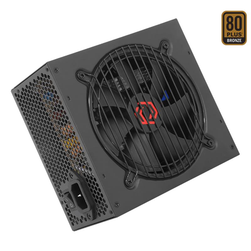 FRISBY FR-PS7580P 750W 80+ BRONZE 12CM FAN GUC KAYNAGI - FRISBY - görsel 2