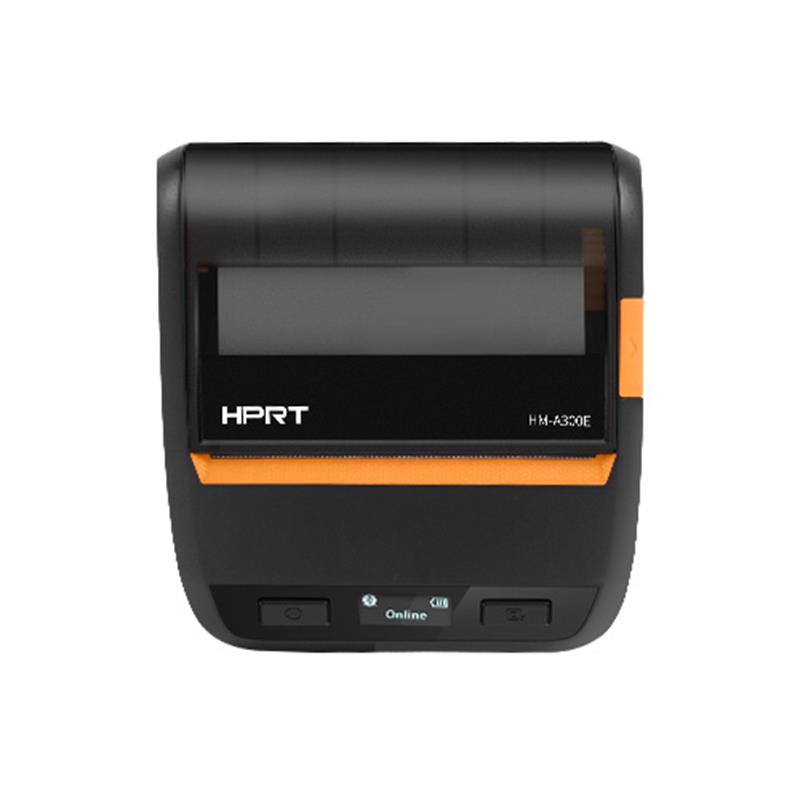 HPRT HM-A300E Thermal Bluetooth 203 dpi Mobil Kemer Yazıcı - HPRT - görsel 2