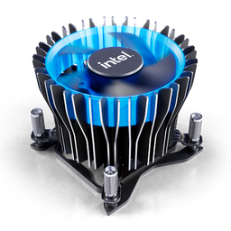 INTEL 1700 PIN UYUMLU BAKIR-RGB RH1 ISLEMCI SOGUTUCU (M23815-002) - INTEL