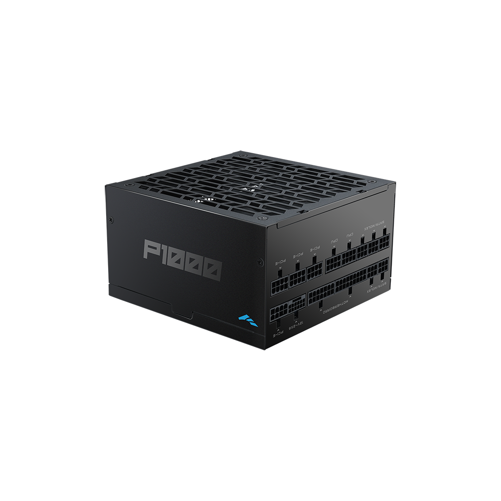 SAMA P1000, 1000W, Black, 80+ Platinum, Cybenetics Certified, Full Modüler, PCIE 5.1, ATX3.1, Siyah, GAMING, ATX, Power Supply (PSU) - Sama - görsel 3