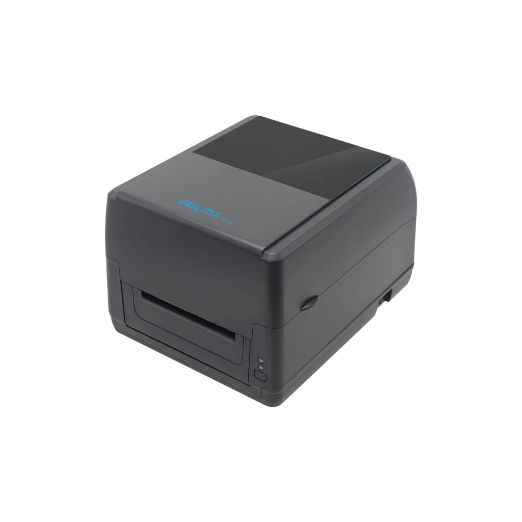 PALMX DXP-400 Thermal Usb + Ethernet 203 dpi Barkod Yazıcı - PALMX - görsel 4
