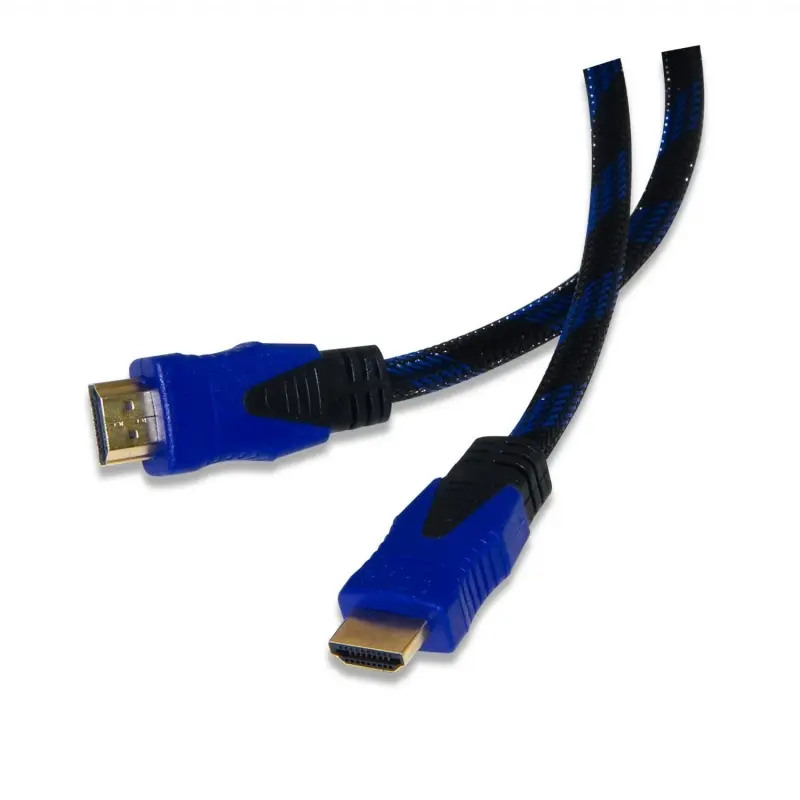 INCA IHK-15T 15 Mt 2.0V 4K& 2K & FULL HD HDMI Kablo - INCA - görsel 3