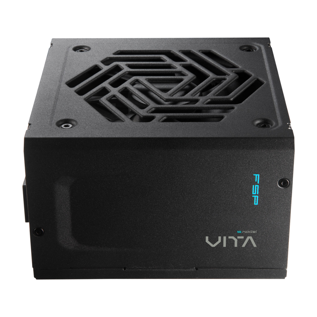 FSP VITA 850GM, 850W, 80+ GOLD,  Full Modüler, Aktif PFC, GAMING, ATX, Power Supply (PSU) - Fsp - görsel 3