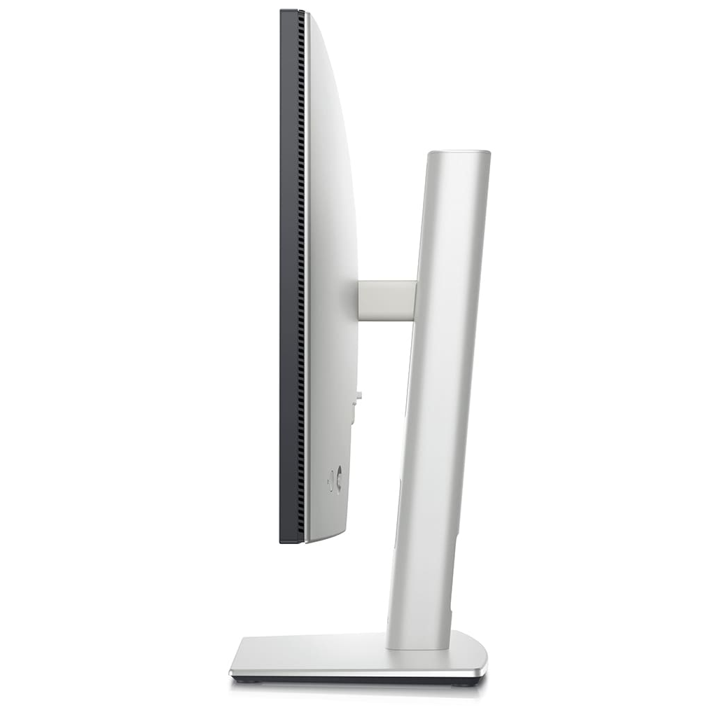 DELL UltraSharp U2424HE, 23,8" 5ms, 120Hz,  Full HD, HDMI, DP, Pivot, IPS LED MONİTÖR - Dell - görsel 4