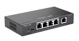 RUIJIE REYEE RG-ES205GC 5 PORT 10/100/1000 YONETILEBILIR SWITCH - REYEE