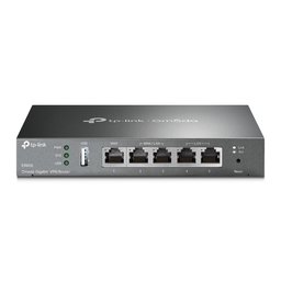 TP-LINK OMADA ER605 GIGABIT MULTI-WAN SDN VPN ROUTER