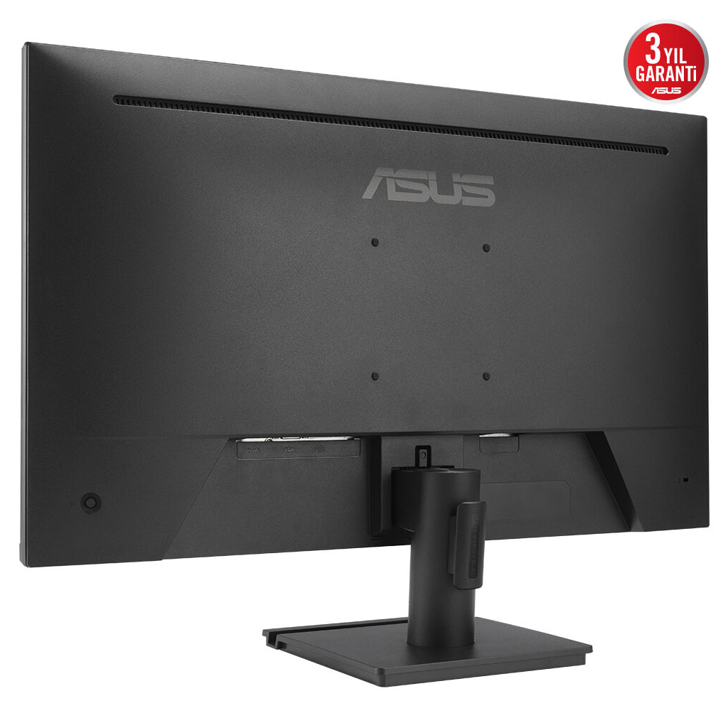 ASUS VA279HG 27" IPS 1ms 120Hz FullHD 1920x1080 HDMI VGA Siyah Monitör - ASUS - görsel 5