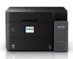 EPSON L6390 RENKLI INKJET TANKLI YAZ/TAR/FOT +FAKS +DUB +WIFI