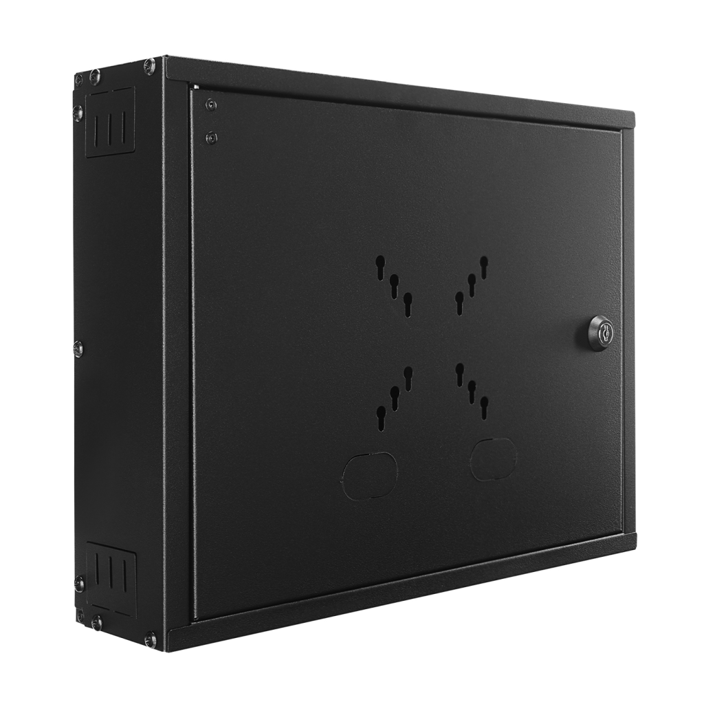 S-LINK SL-DVR01, 450/350/100mm Yeni Nesil, DVR Güvenlik Kabinet - S-Link - görsel 2