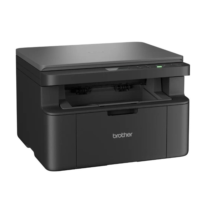 BROTHER DCP-L1632W-2T MONO LAZER YAZ/TAR/FOT/ETH/WIFI (2 TAM DOLU TONER) - Brother - görsel 3