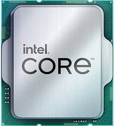INTEL RAPTOR LAKE CORE I9 14900K 3.2GHz 1700P 36MB TRAY (FANSIZ) (125W) UHD770 - INTEL