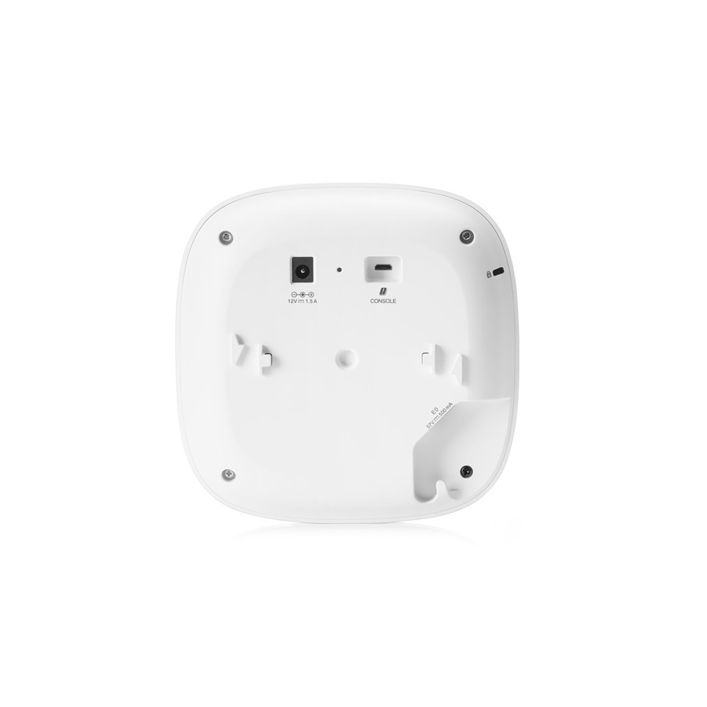 HP ARUBA R4W02A AP22, 1750Mbps Dual 2x2 MIMO, Wi-Fi 6, Wireles Access Point - HP - görsel 3
