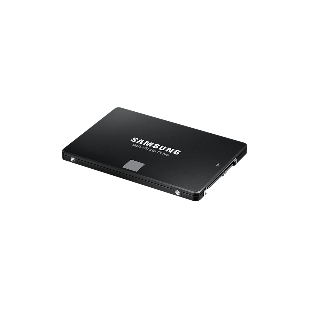 SAMSUNG MZ-77E1T0BW 870 EVO 2.5" 1TB (560/530MB/s) SATA SSD Disk - SAMSUNG - görsel 5