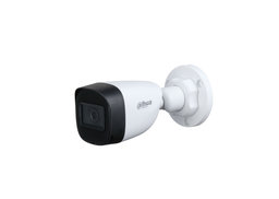 DAHUA HAC-HFW1500C-0360B-S2 5MP 3.6MM STARLIGHT IR BULLET HD-CVI KAMERA - DAHUA