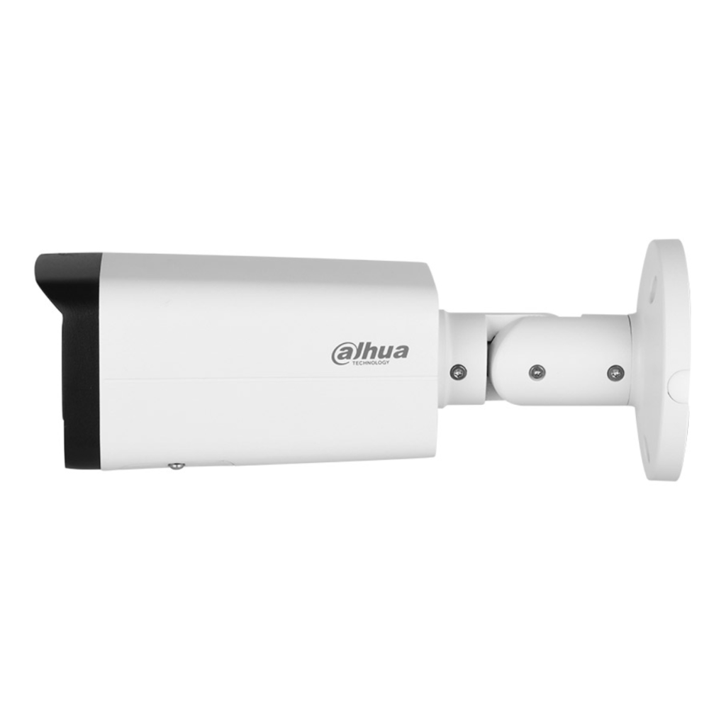 DAHUA IPC-HFW2241T-ZAS-27135, 2Mpix, 2,7-13,5mm Motorize Lens, H265+, 60Mt Gece Görüşü, Dahili Mikrofon, Starlight, IP67,  PoE Bullet IP Kamera - Dahua - görsel 4