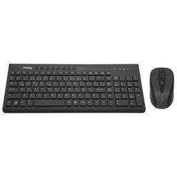 FRISBY FK-W156QU KABLOSUZ KLAVYE&MOUSE SET