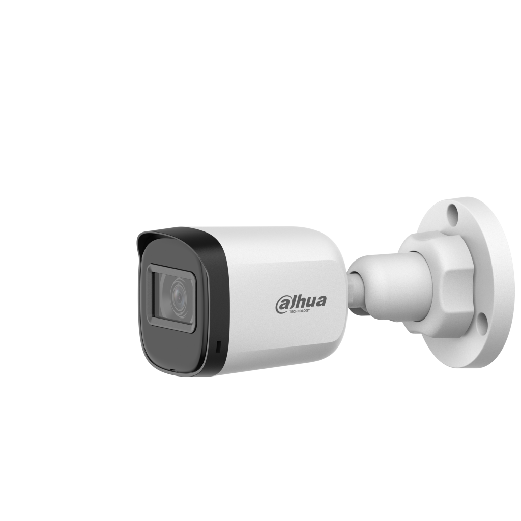 DAHUA HAC-B1A21-U-0360B, 2Mpix,  3.6mm Lens, 30 Mt Gece Görüşü, Bullet Kamera - Dahua - görsel 2
