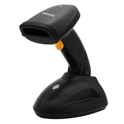 PERFORMAX PR-92 2D KABLOSUZ(WIFI) BARKOD OKUYUCU+STAND+SENSORLU OKUMA - PERFORMAX