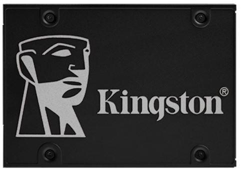 960 GB KINGSTON A400 SATA3 2.5 500/450MBS SA400S37/960G - Kingston
