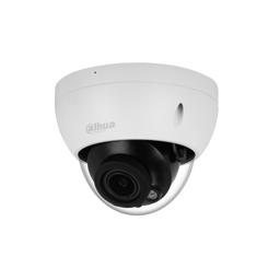 DAHUA IPC-HDBW2841R-ZAS 8MP 2.7-13.5MM MOTORIZE SESLI IP DOME KAMERA - DAHUA