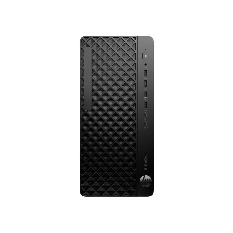 HP ELITEDESK 8 CS7A8ET G1i AI ULTRA 9-285 64GB 2 TB SSD RTX5060 8GB W11PRO - Hp - görsel 2