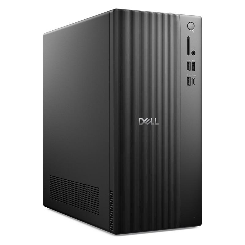 DELL PC ESSENTIAL BTO014_QVT1260_U I7-14700 16GB 512SSD UBUNTU - Dell - görsel 2
