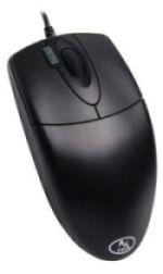 A4 TECH OP-620D USB Siyah Mouse - A4 TECH