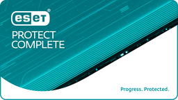 ESET PROTECT COMPLETE 16 KULLANICI 2 YIL ONLINE LISANS - ESET