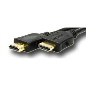 CODEGEN CPS50 5 Mt ALTIN KAPLAMA UÇLU HDMI Kablo - CODEGEN