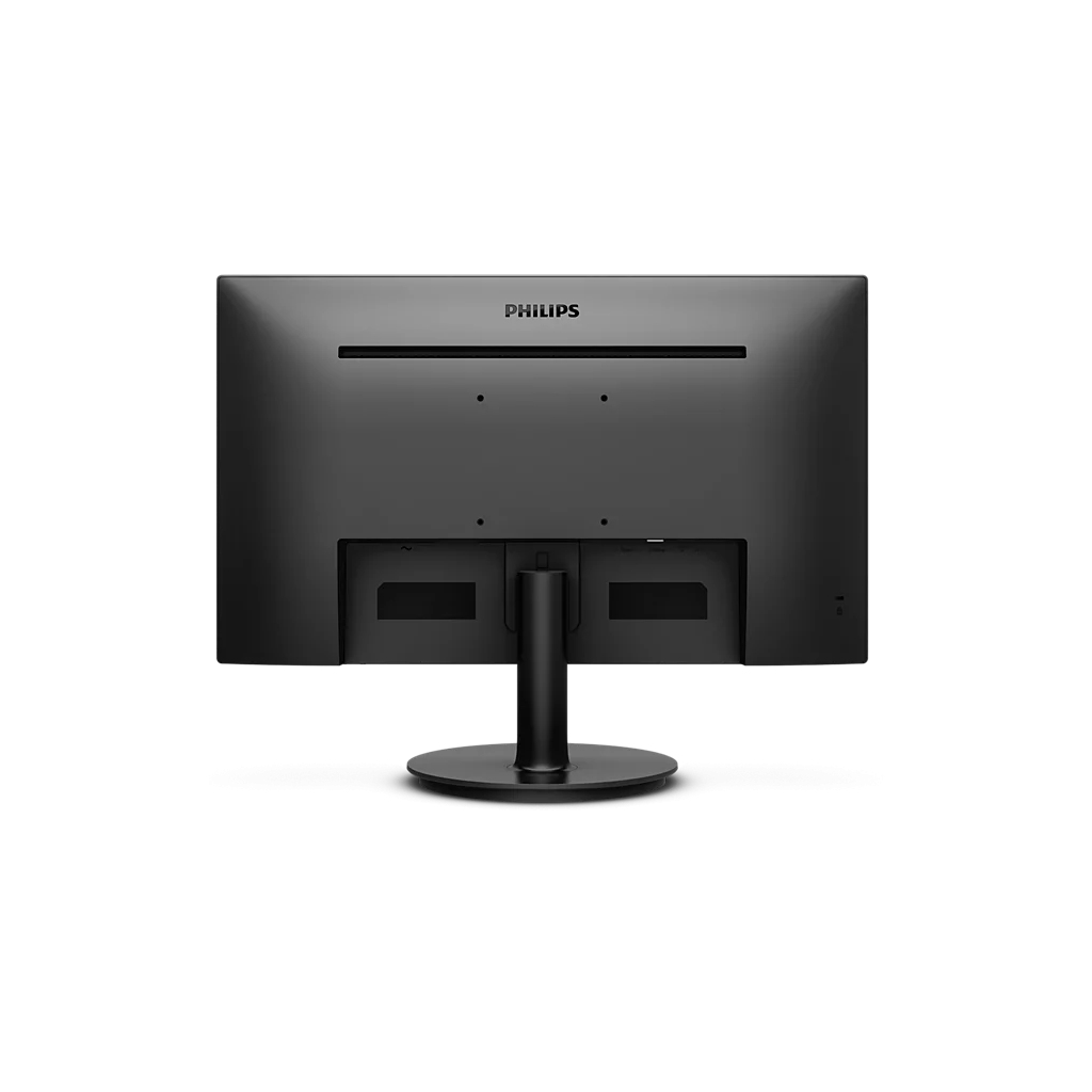 PHILIPS 221V8A/00 21,5" 4ms, 75Hz, Full HD, HDMI, D-Sub, VA Panel Monitör - Philips - görsel 2